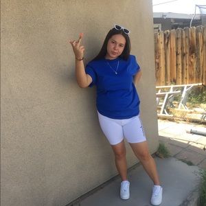 Meet your Posher, Selina